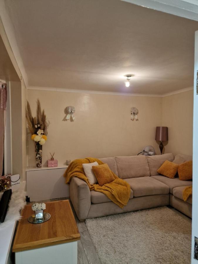 Quin Homes Бирмингем Экстерьер фото